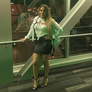 Meet your Posher, Brigett